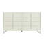 Nora Beige Dresser