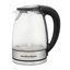 Hamilton Beach Variable Temperature Glass Kettle
