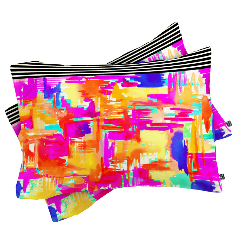 Holly Sharpe Abstract