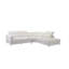 Canapé modulaire 2 pièces Caedyn-9079843