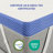 Aletha 3'' Memory Foam Mattress-970580732