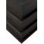 Bergamot 3 - Drawer Solid Wood Dresser-331073540