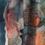 Culler - Rideau nature occultant Modern Beach - 1 panneau-415379984