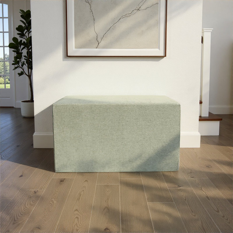Banc universel Glenmore Sage, Vert