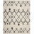 Alieshia Berber Shag Performance Geometric Rug-19828516