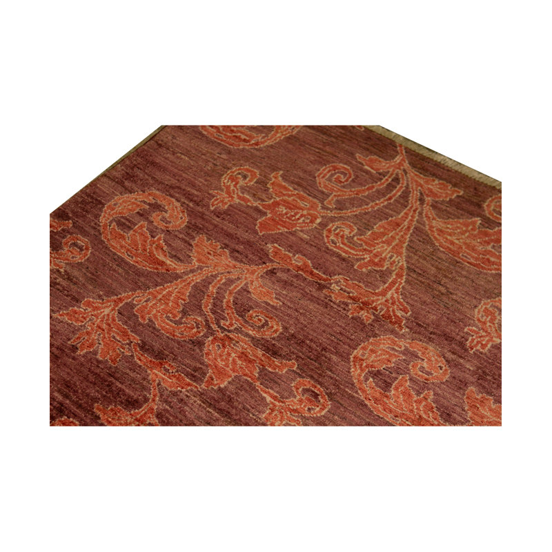 Wool Area Rug