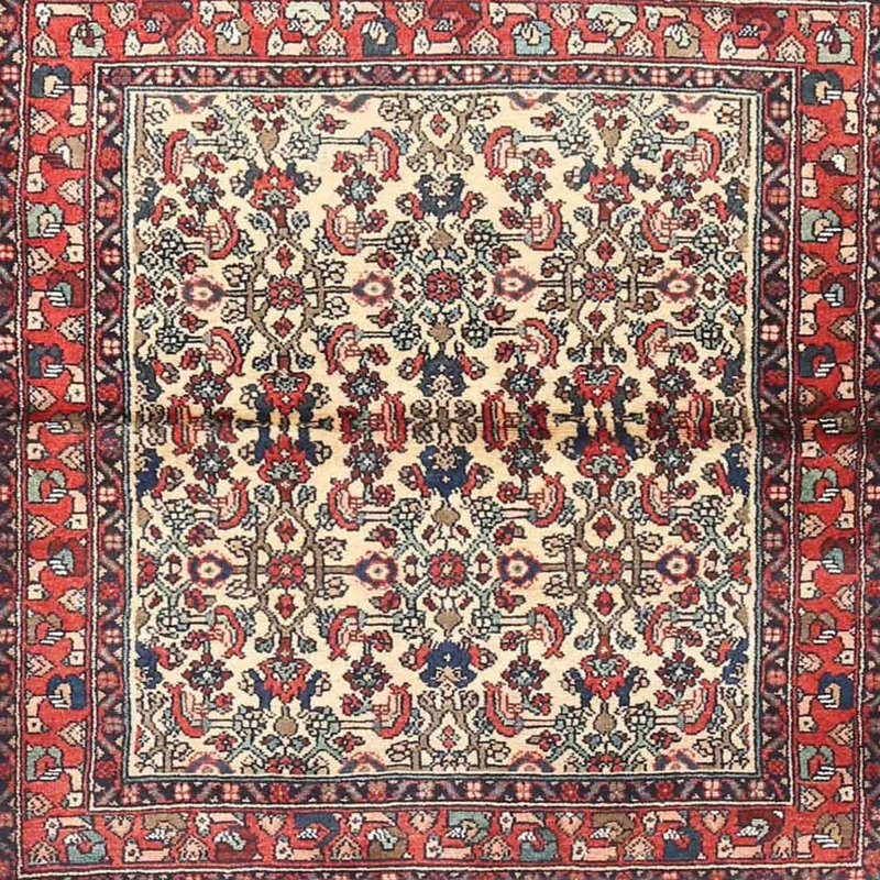 Indoor Rug, Round 6'