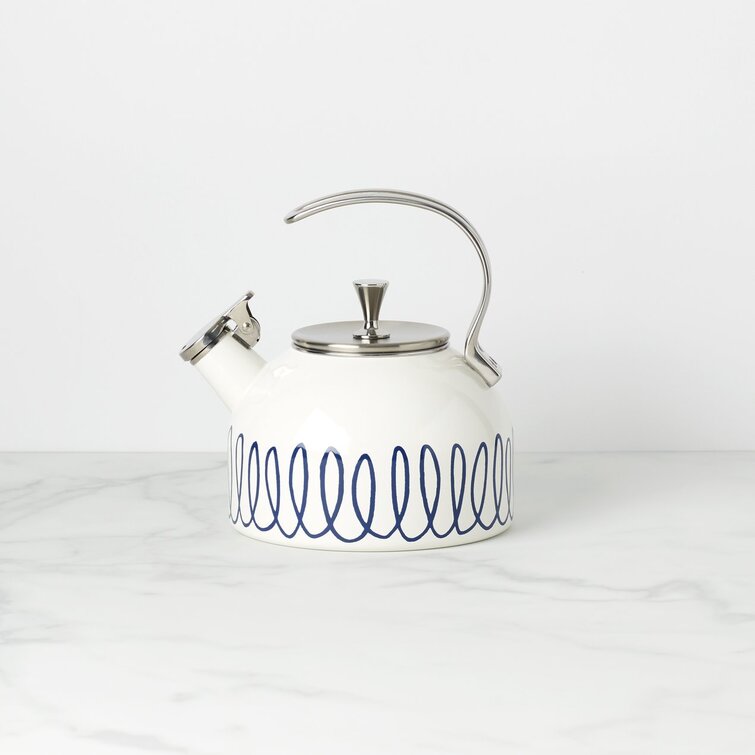 kate spade new york Tea Kettle Collection - Macy's