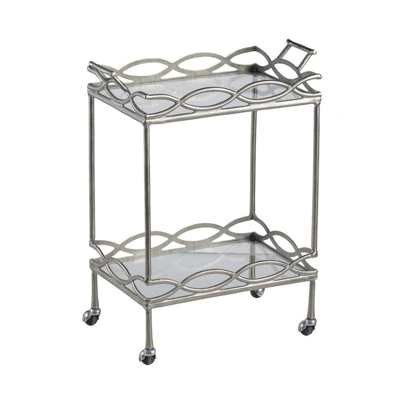 Chariot-bar Djana