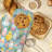 Easter Fun Oven Mitt Cotton Twill