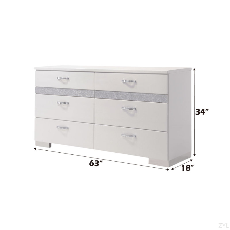 Commode Naima II