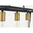 Barraza Linear Dimmable Pendant-756291241-756291240