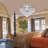 Chellie 6 - Light Dimmable Empire Chandelier