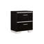 Table de chevet avec USB-1243598093