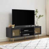 Keniel TV Stand for TVs up to 70"