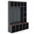 Black ; Dark Walnut selected