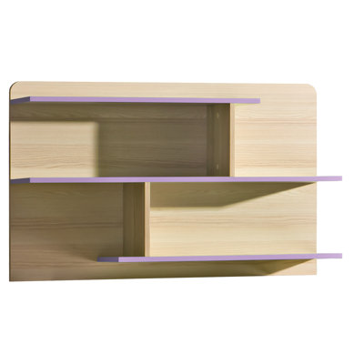 Talia 3 Piece Floating Shelf