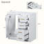 Base de meuble-lavabo simple 29,53 po seulement-96003462