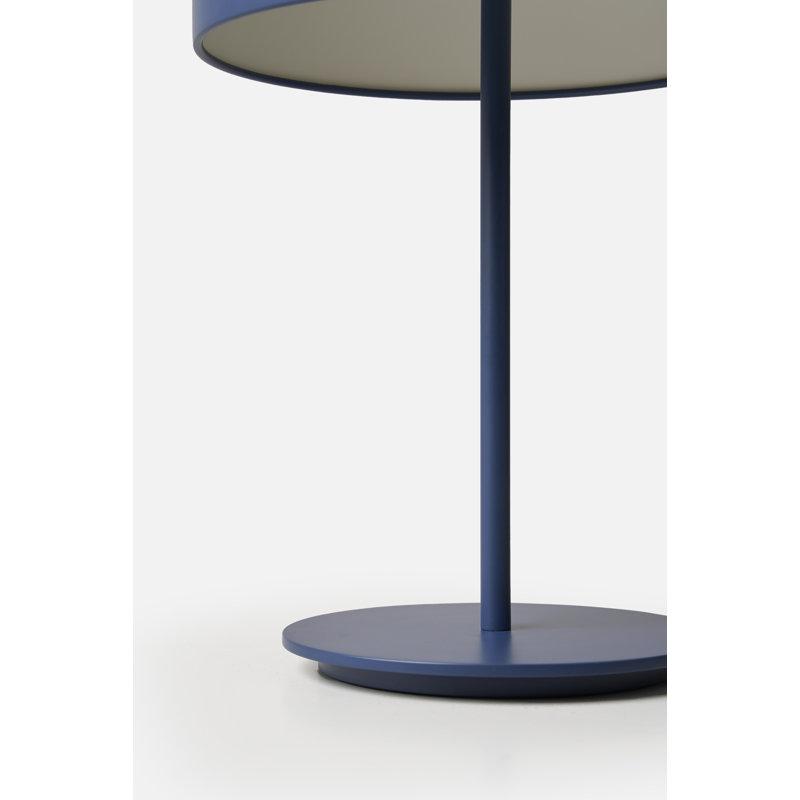 Pin Lamp, Cobalt