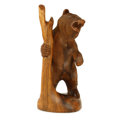 Gesell Animals Figurines & Sculptures