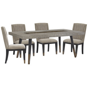 Rectangular Dining Table