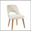 Chaise de salle à manger (ensemble de 2)-398426246