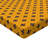 Microfiber Geometric Fitted Sheet-43723299-89082100