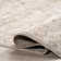 Wideman Oriental Power Loom Performance Silver Rug