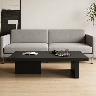 Table basse Modern Modern
