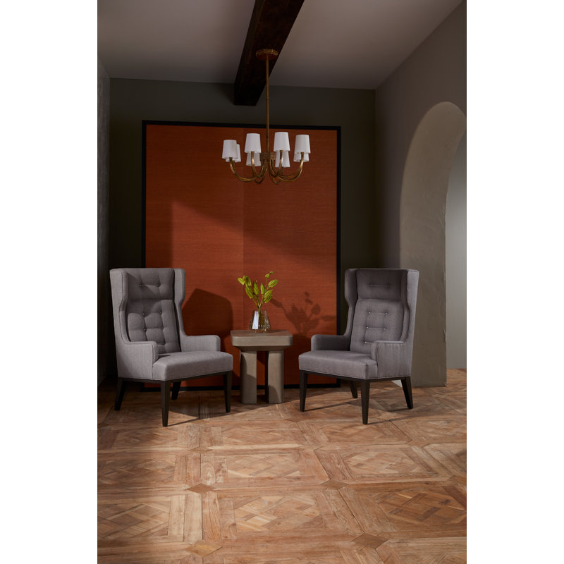 Spiazzo Accent Table