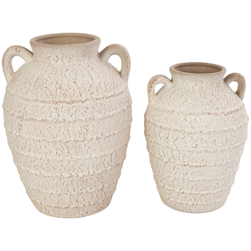 Sandia Handmade Ceramic Table Vase