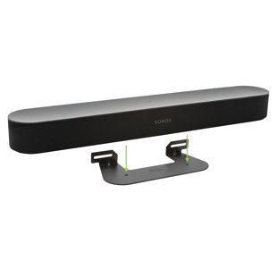 HIDEit Uni-C Universal Controller Wall Mount - Thumbnail 5