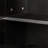 Freestanding Narrow Cabinet With Inadjustable Shelves And 2 Doors For Kitchen, Dining Room-1565033424