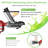 Gvode Masticating Juicer Attachment, Compatible with KitchenAid®, Cold Press & Dual Feed Chute