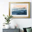 Lake Sunrise - peinture encadrée-1325966307-1325966304