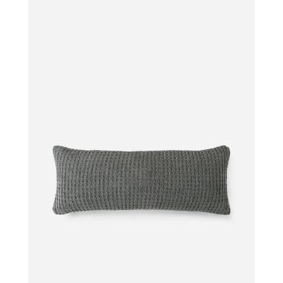 Snug Lumbar Pillow Cover & Insert