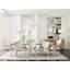 Fontainebleau Upholstered Arm Chair