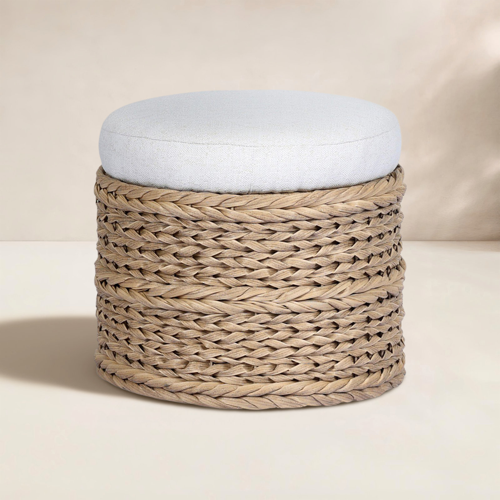 Rowan Outdoor Ottoman
