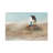 Beach Cabins II by Jean Jauneau - Wrapped Canvas Painting-1203499720