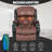 Recliner Chair  for Living Room with Rocking Function and Side Pocket