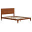 Lit plateforme Wood-1352279109