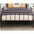 Lueras Metal Spindle Bed-972499042-1019240403