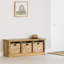 Banc de rangement Toza-83711043