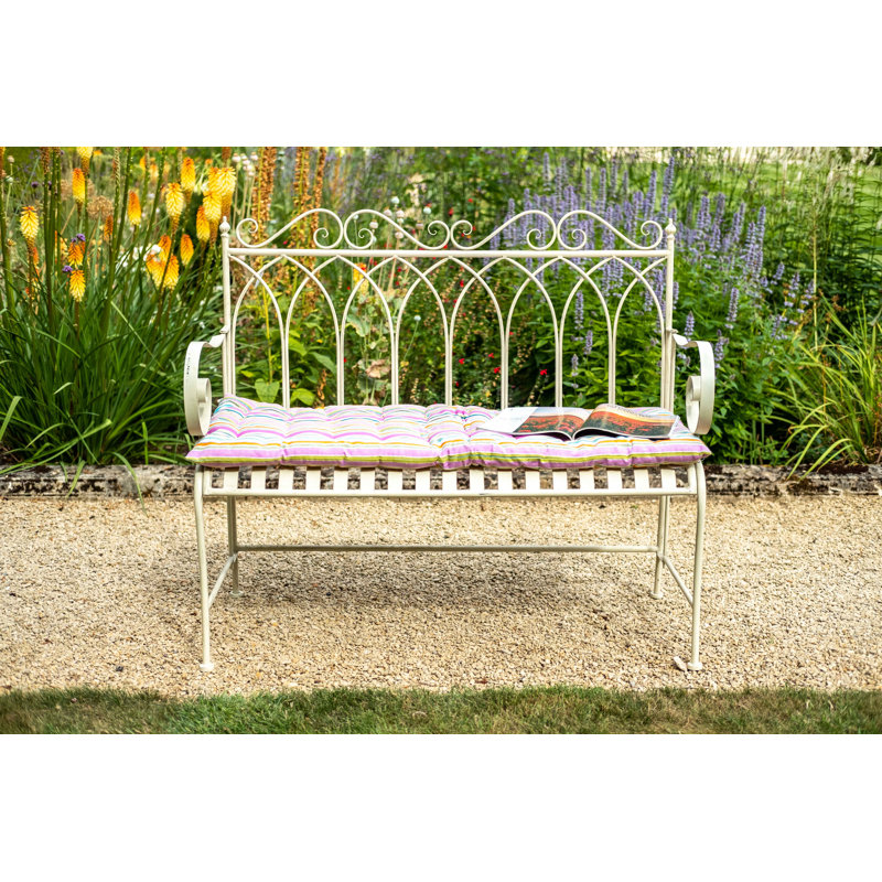 Arthur Bench