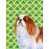 Épagneul cavalier King Charles sélectionné