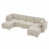 Beige est en rupture de stock