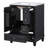 24" Bathroom Vanity with Ceramic Sink-1131735074