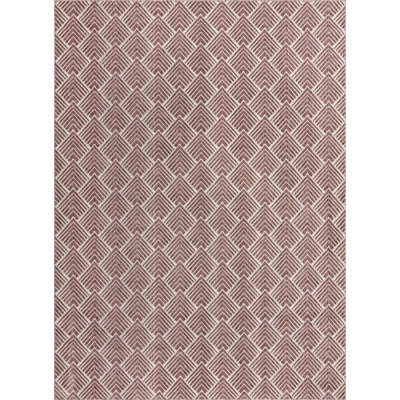 Abstract Indoor Rug