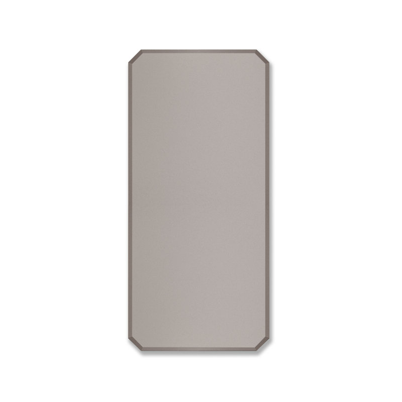 Beveled Mirror