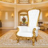 Infinity Chair